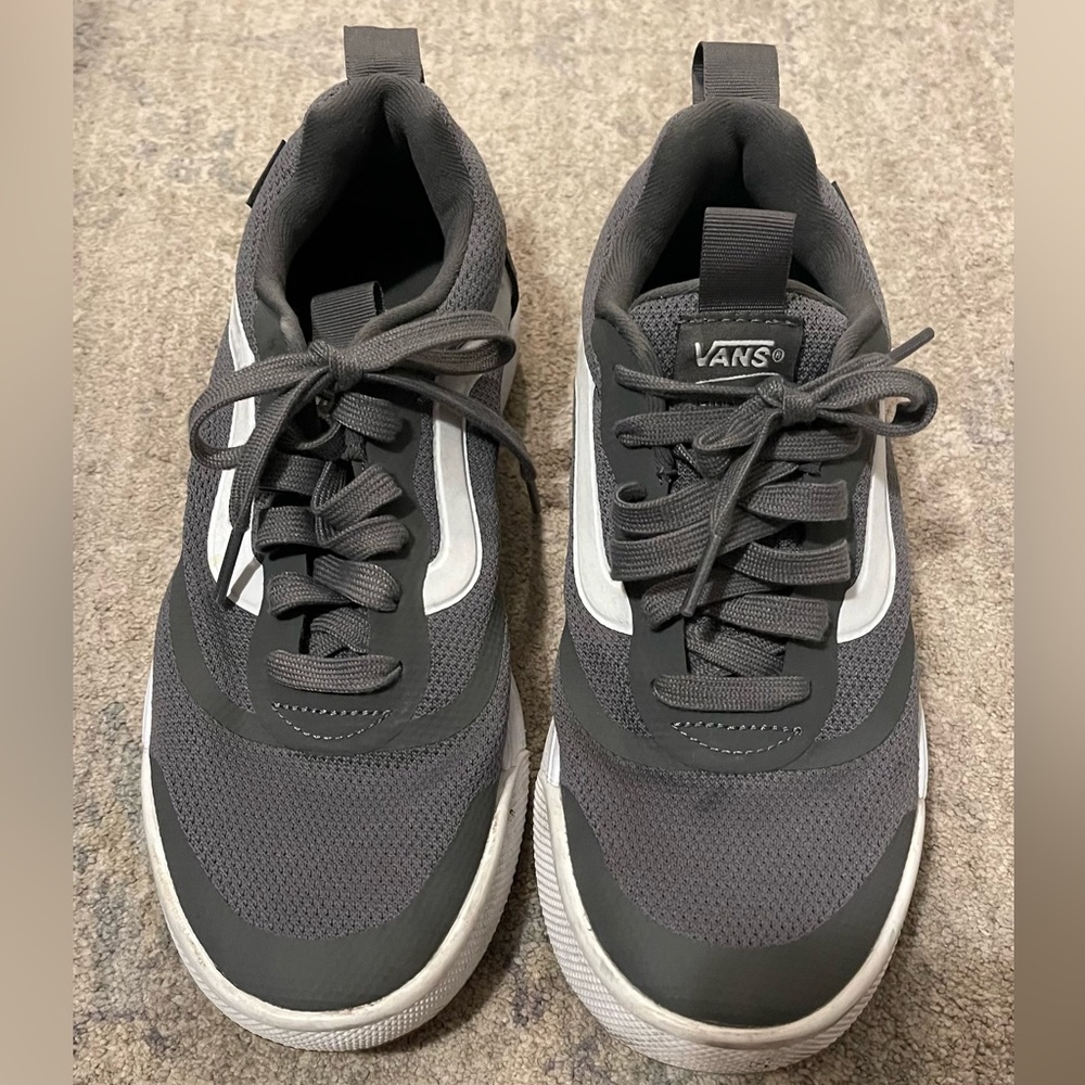 Vans Ultra Range Cushioned sneaker